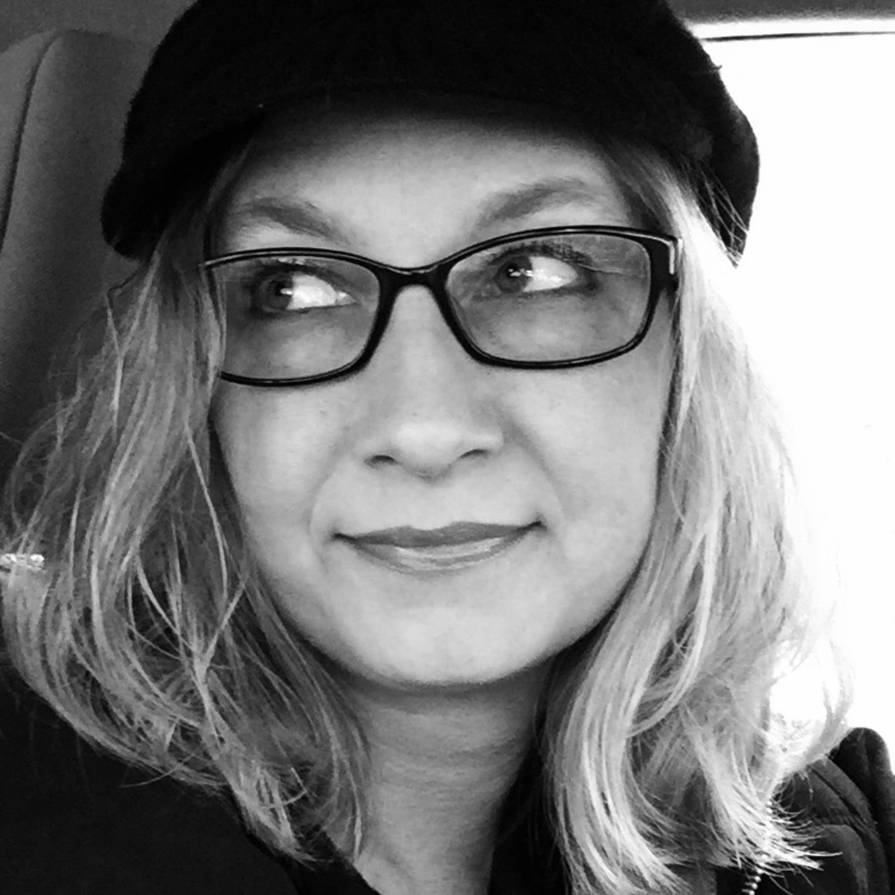 Meet your Posher, Hope